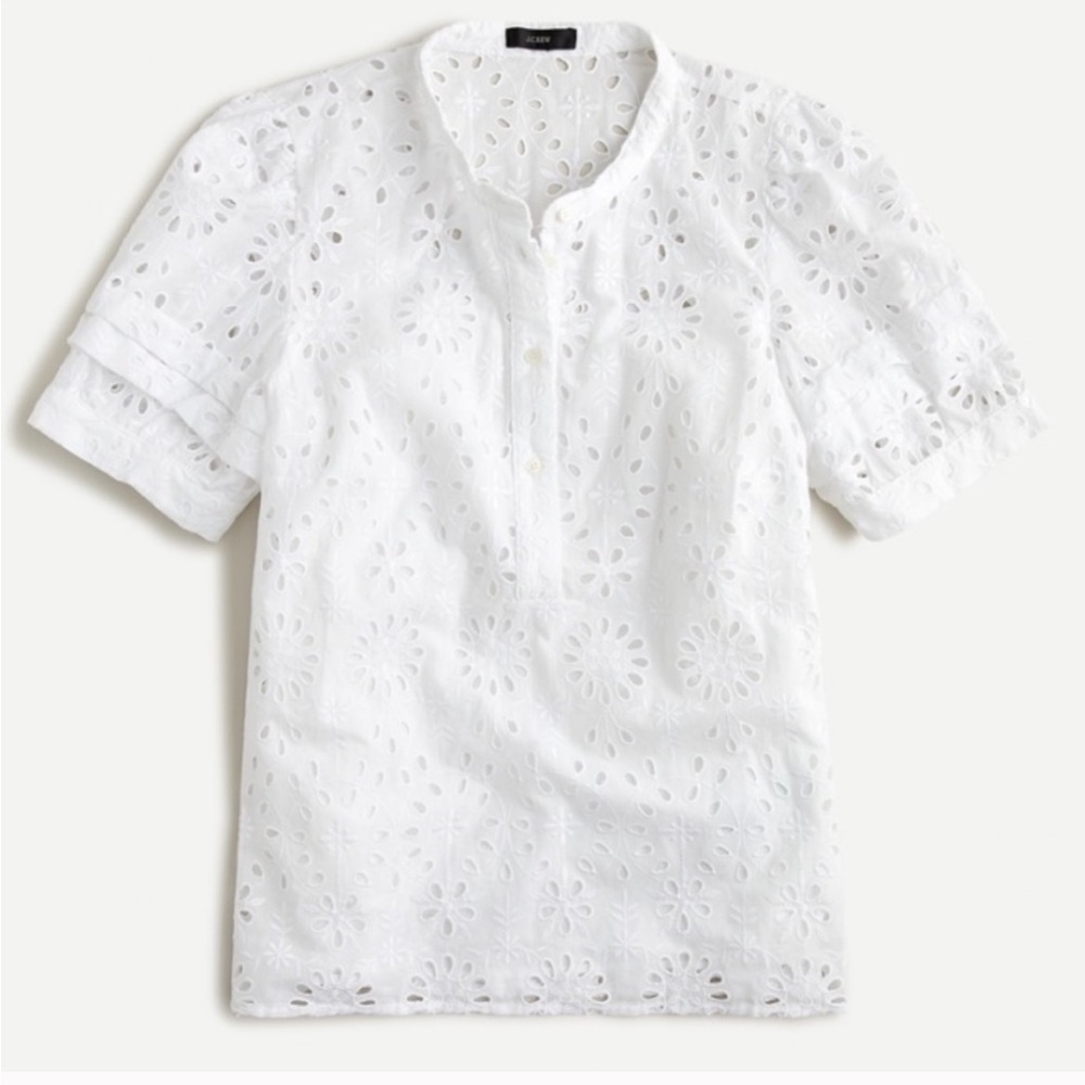J Crew NWT Top